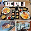 010-조리-010 | 천안 불당동 카이센동 맛집 신선한 해산물 덮밥 카메센동