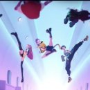 K헌터스태권도 이미지