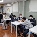 나무와중학교 이미지