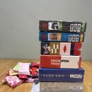 각자의 시선 | 26년 1월 머미의 날 필러(?) 보드게임: 붉은 실 각자의 시선으로 &amp; 호랑이의 그림자, 롤리, 가챠폰 트릭