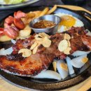무라숯불석갈비·함박 이미지