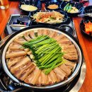 활성산흑염소목장 | 콩콩팜팜 제주 흑염소요리 식당 어디? 목장사장님 단골 보양식 맛집 가격·메뉴·후기