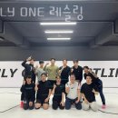 ONLY ONE 레슬링 이미지