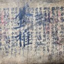 희망의 나무 休 | 金椎(금추)