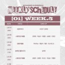 어셈블 | 만담 어셈블 후기