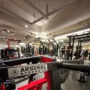 더 피트니스 금호점 이미지