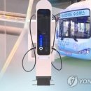 인천 가좌 액화수소 자동차 충전소 이미지