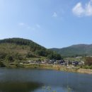 수월리 하늘아래 첫 동네 이미지