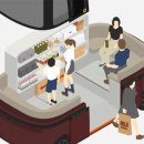 산골마을 이미지