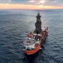 대왕고래 후폭풍‥"실패 단정 일러"·"사기극 사과" 이미지