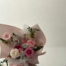 시연하다 | 감성 가득한 송도꽃집 시연하다 꽃바구니 선물 후기