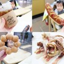 송산휴게소(던킨도너츠) 이미지