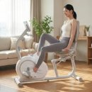 620 | 엑사이더 리얼 좌식 자전거 EB620 후기 | 무릎 재활 1개월 솔직 리뷰 가격 및 소음