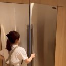 올리면 댓글에 냉장고 얘기만 나오는 LG냉장고 이미지