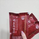 텃골 흑염소목장 | 내돈내산, 어버이날 선물로, 기력 회복, 면역력에 최고! 매포흑염소 진액, 가격, 효능, 후기