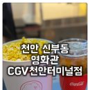 호텔박스천안터미널점 | [신부동 영화관 CGV천안터미널점] 엄마랑 데이트 (feat. 왕과 사는 남자)