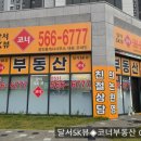 SK뷰 상가 앞 횡단보도 이미지