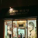 소피아미용실 - 해남군 시등로 115-2 | 소피아미용실