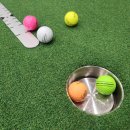 원퍼터 골프 아카데미 이미지