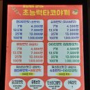 초능력 타코야끼