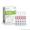 [무방부제 일회용 인공눈물 추천] 렌즈낀눈을 위한 눈앤 점안액 사용후기