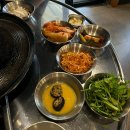 진주맛집 왕솥뚜까리삼겹살 하대동고기집 솔직후기