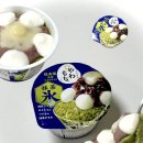 GS25 산북하나 | gs25 신제품 야와모찌 말차빙수, 말차덕후 후기