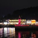 이사부크루즈(1층) | 여수 불꽃크루즈 아름다운 밤바다에서 즐기는 이벤트 <이사부크루즈>