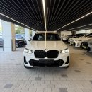 데일리카케어 | [출고후기] 스타일리시한 쿠페형 SUV의 정석, BMW X4 xDrive 20i M Spt Pro SE LCI 출고