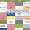 하랑요가 - 남양주시 맷돌로 112 | 하랑요가
