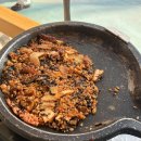 여수낭만 | 여수 낭만포차 23번 삼합 먹은 후기