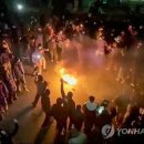 테헤란인터내셔널 이미지