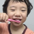 뽀로로와 루피가 우리 집 욕실로~ 스스로 하는 양치 습관, 케이엠제약 유아 양치세트 후기🪥✨