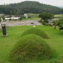 제55차 능원묘 답사 결과 이미지