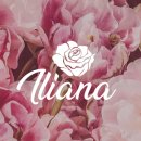 일리아나 이미지