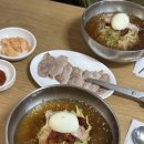 일미부산밀면 | [남포동맛집] 생활의달인에 나온 쫄깃함이 남다른 부산밀면맛집 '일미밀면'