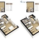 평택 파라디아 이미지