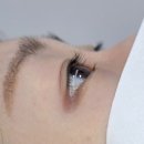 수원-0597 | 매교역속눈썹펌 잘하는곳 매교동 쏘아이뷰티 LC컬 블랙틴팅펌