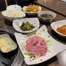 삼척시 삼겹살 맛집 @연희네왕소금구이