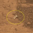 큐리오시티 이미지