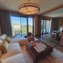 케익하우스밀레 | JW 메리어트 제주 리조트 스파 룸업그레이드 레지던스 스위트