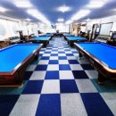 퍼펙트 당구장 이미지