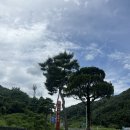 시루봉 주유소 이미지