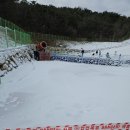 가야-12 | [김해 가야테마파크 눈썰매장] 12/28 개장 첫날 후기｜5살 아이랑 내돈내산 (빙판 통제·정비시간 필수...