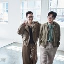 요즘 여자들이 엄청 좋아한다는 두 남자.JPG 이미지