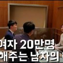 한국 남자에게 시집가려고 대기중인 20만명의 일본여자 소개해주는 남자의 하루 이미지