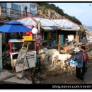 하얀산장민박 이미지