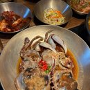 [부산] 기장 연화리 오션뷰 맛집 장지녕간장게장 내돈내산 솔직후기 (황금밥상 정식)