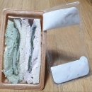 CU 청주서원대점 | 찰떡쑥떡샌드 시식 후기 - CU편의점에서 팔아요~