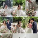 [나의 웨딩 기록 #7] 스튜디오 플라워디렉팅 계약 후기_로즈앤모어(짝꿍코드: 0926이지은)